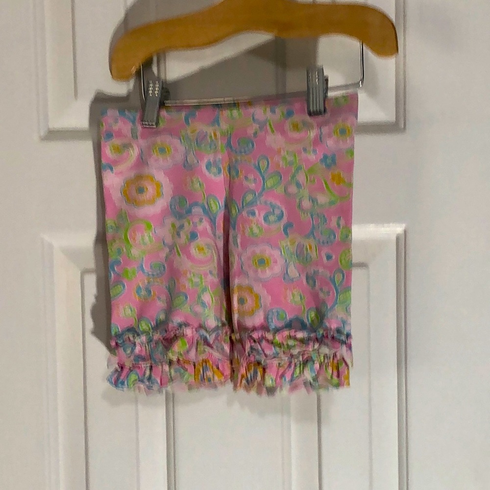 Matilda Jane Girls Shorts Size 8